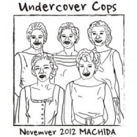 Undercover Cops