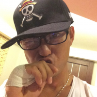 K-1 Represented By Wackfrom239