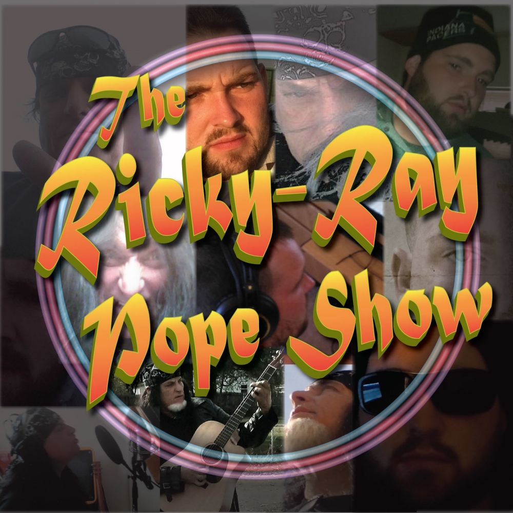 The Ricky Ray Pope Show