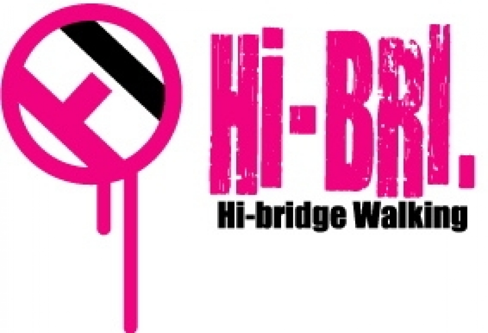 Hi-BRIDGE WALKING