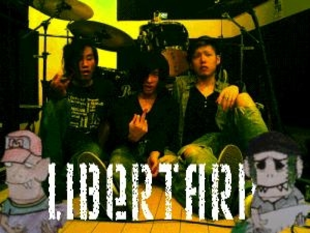 LIBERTARIA