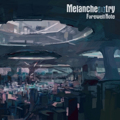 Melanche[n]try