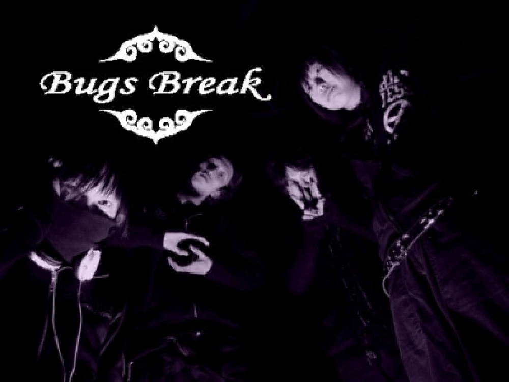 Bugs Break