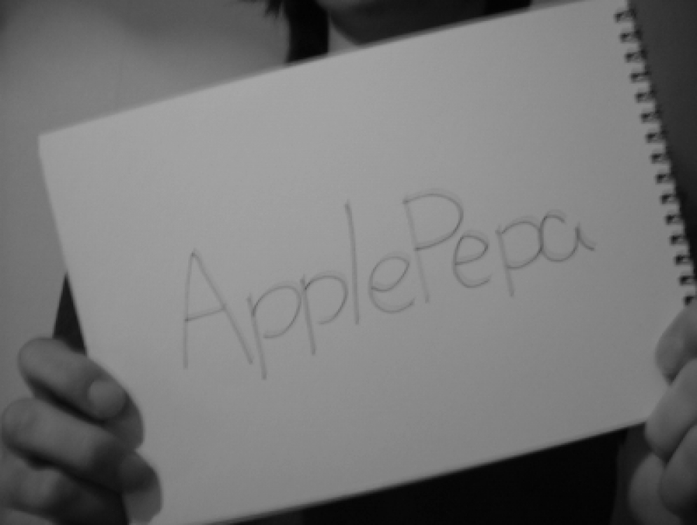 ApplePepa