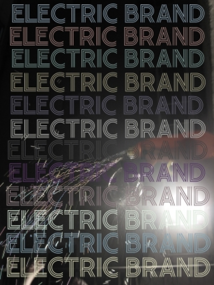 ELECTRIC BRAND