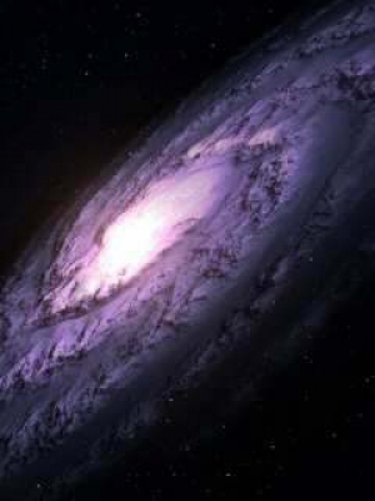 galaxie