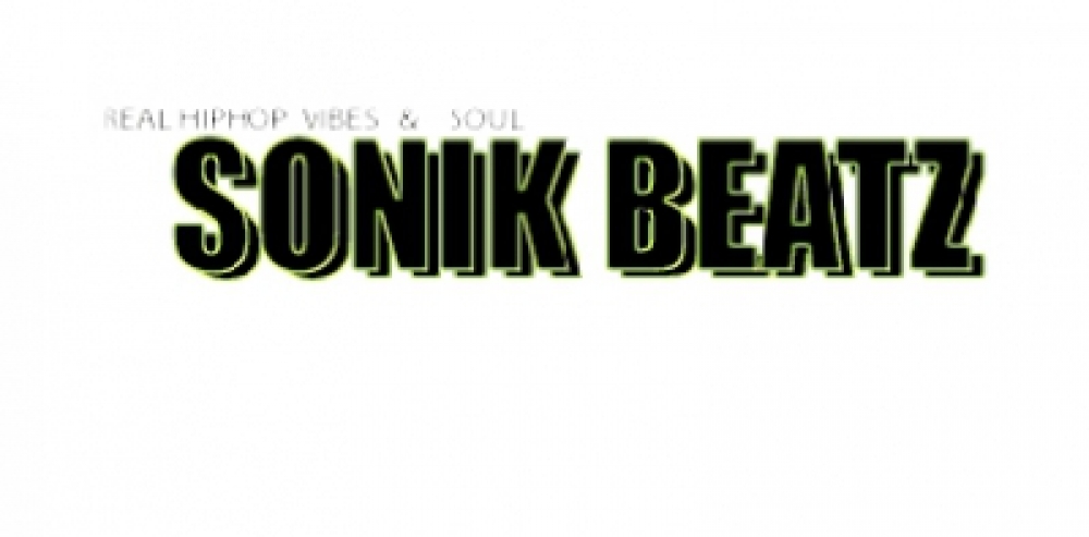 SONIK BEATZ