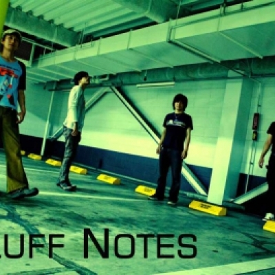 BLUFF NOTES