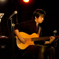 Kenji Takeda