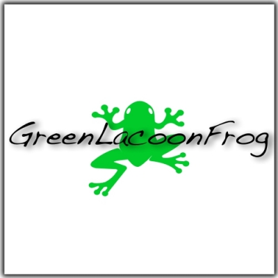 GreenLacoonFrog(ドラマー募集中)
