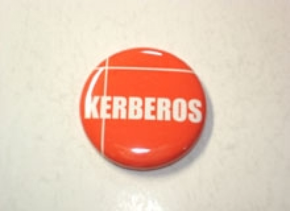 KERBEROS