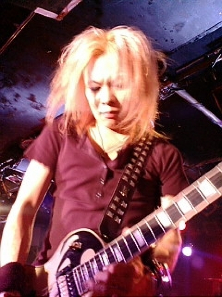 Yu-ya