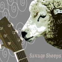 Savage sheeps