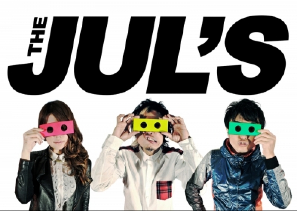 THE JUL'S