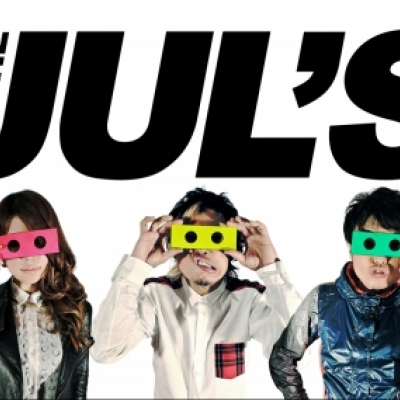 THE JUL'S