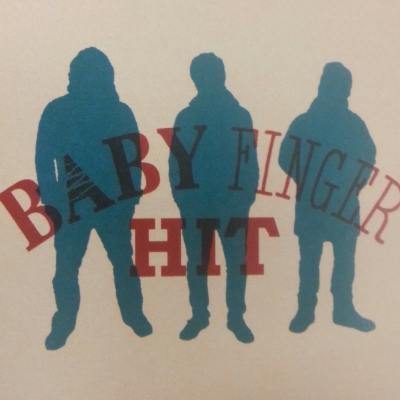 BABY FINGER HIT(NEW SONGS UP!!!!!!)
