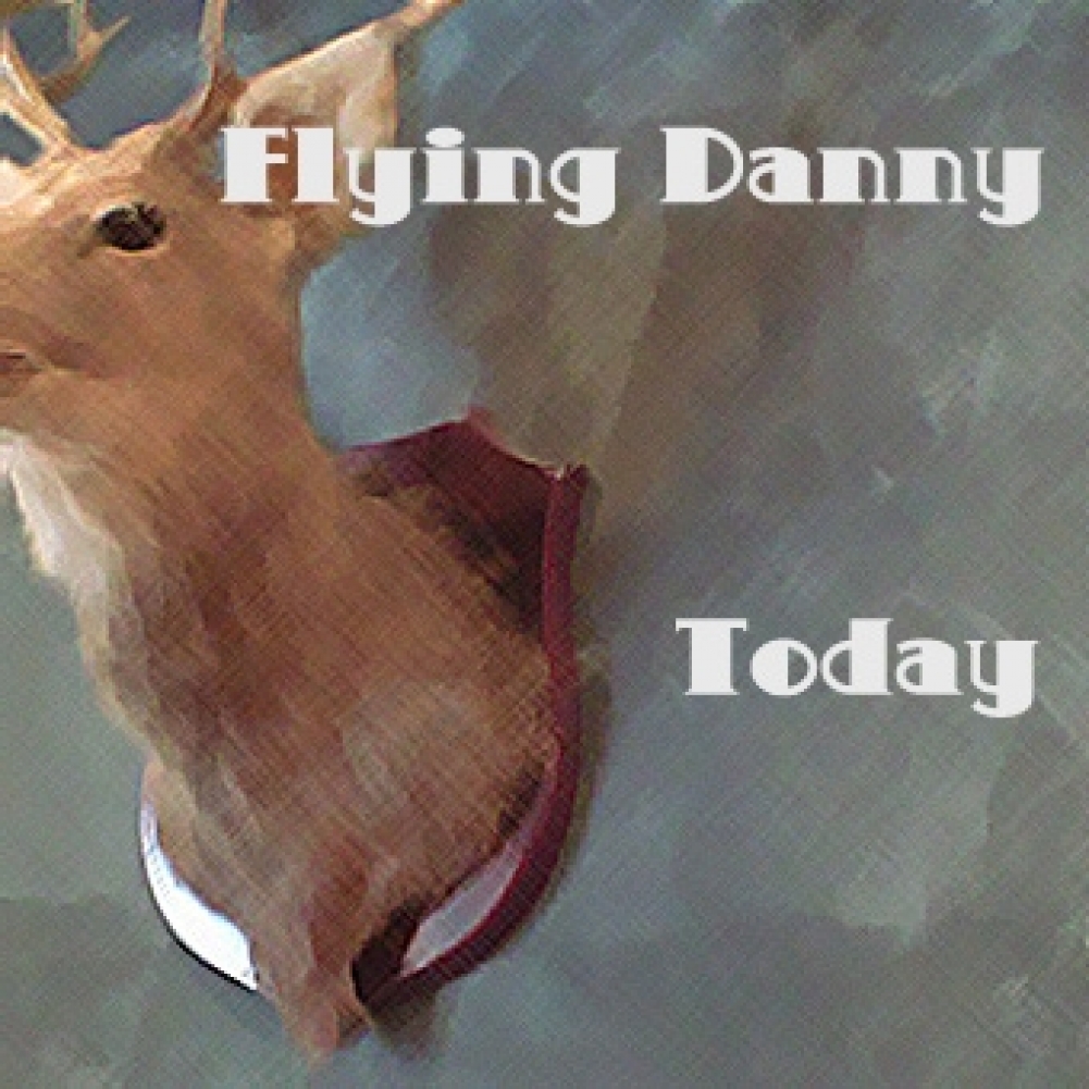Flying Danny