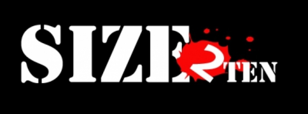 Size 2 Ten