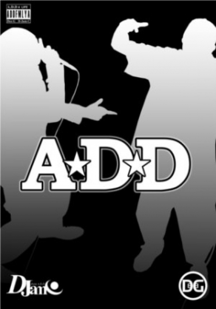 A.D.D.