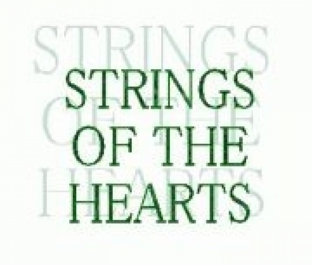 STRINGS OF THE HEARTS