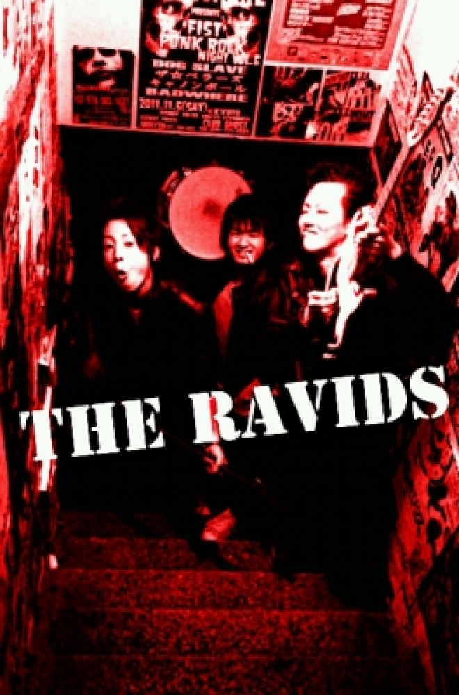 THE RAVIDS