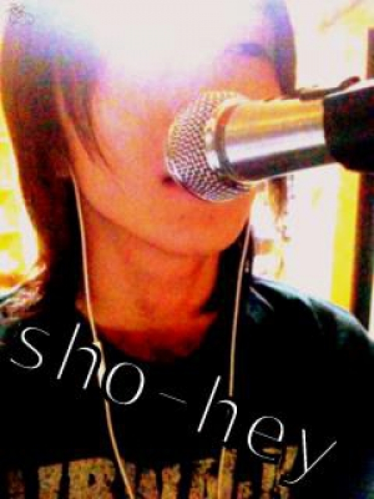 sho-hey