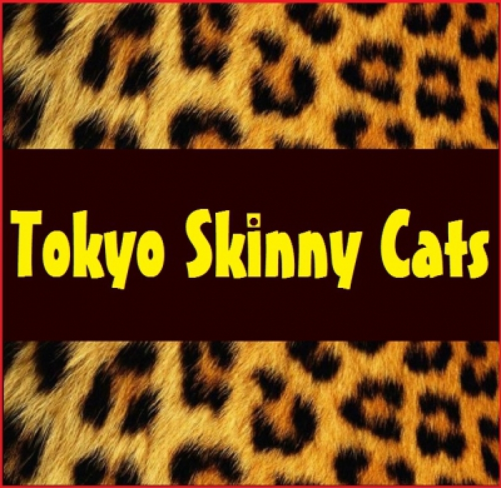 Tokyo Skinny Cats