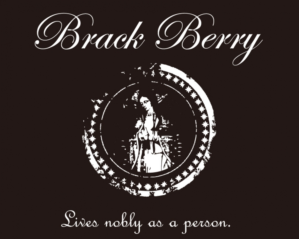 Brack Berry