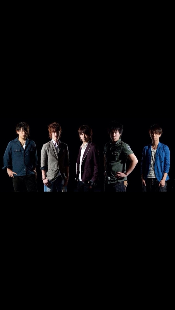 我 ROAD FRONTIER