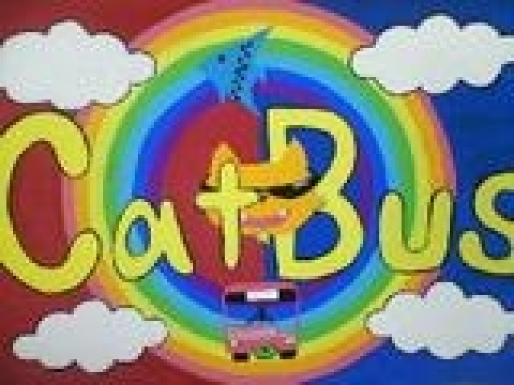 Cat☆Bus