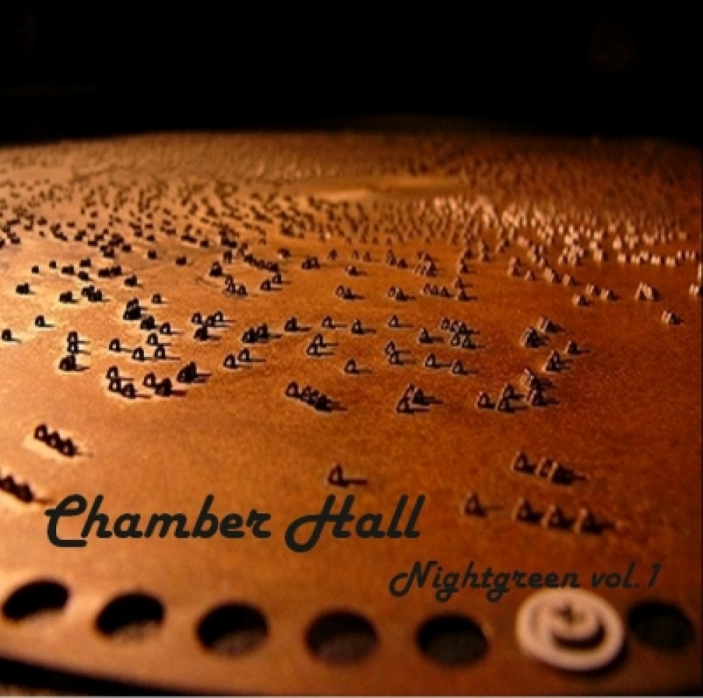 ChamberHall