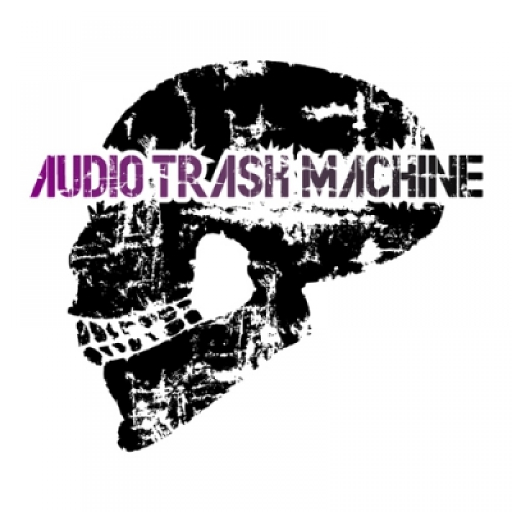 AUDIO TRASH MACHINE