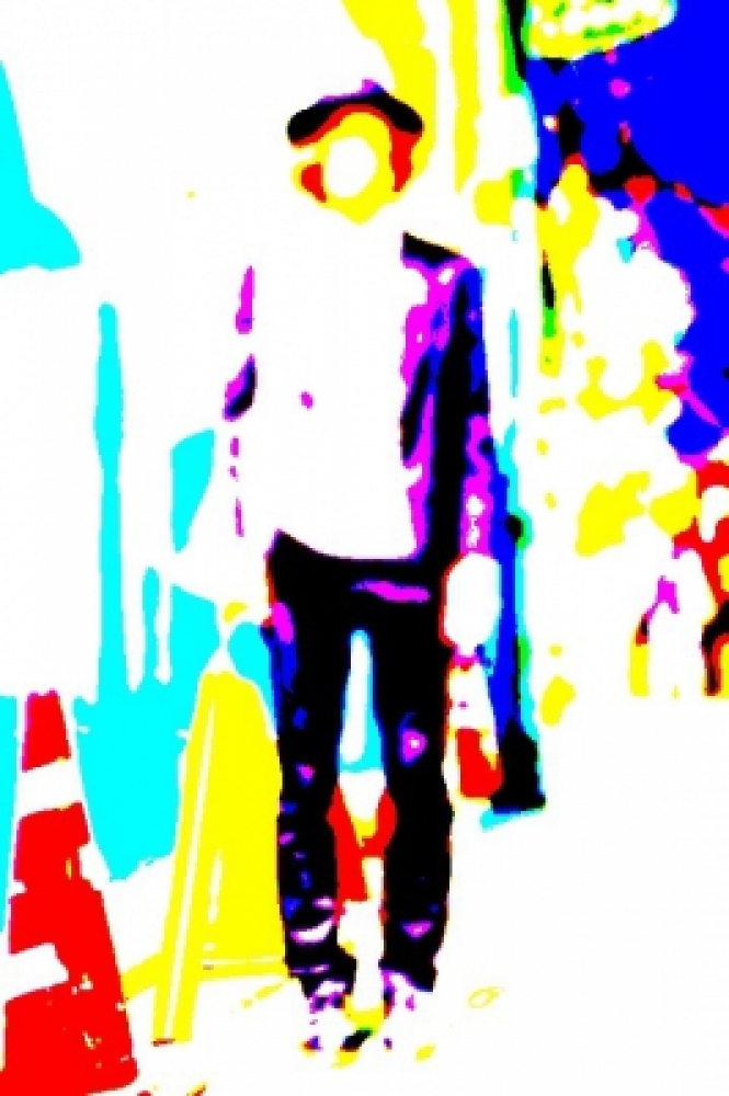 Ryo Nagadzuki