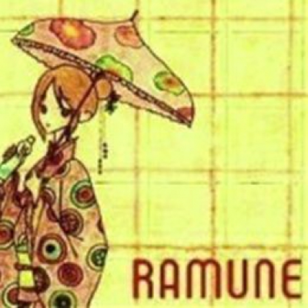 Ramune