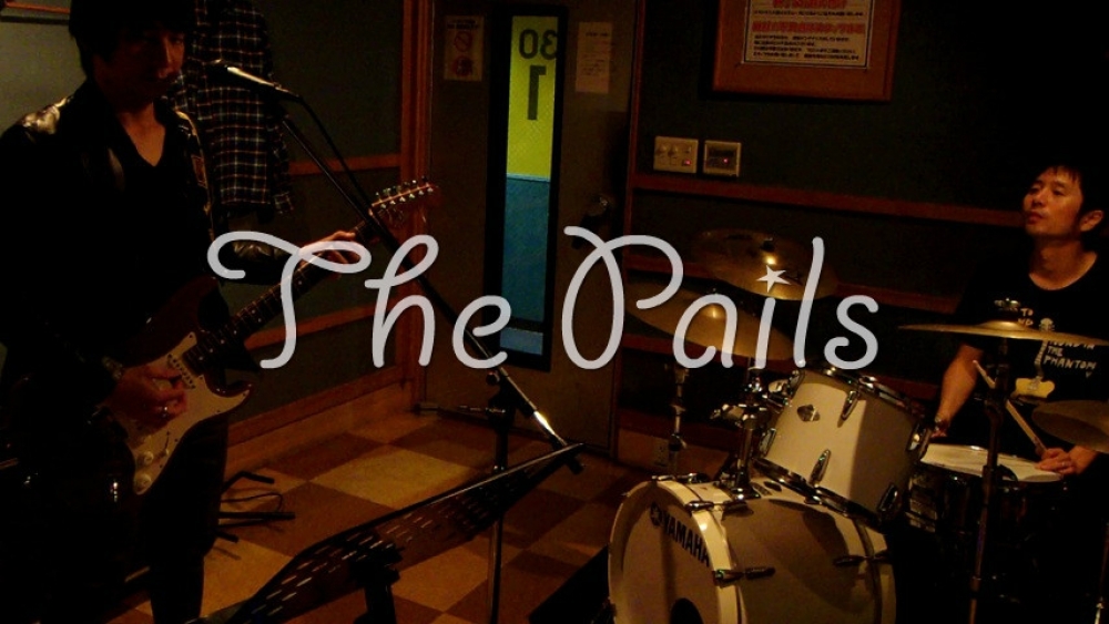 The Pails (ザ ペイルズ)