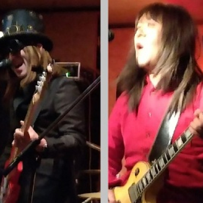 畸人樂園(キジンラクエン) kijinraken