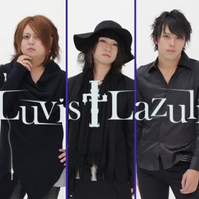 Luvis†Lazuli