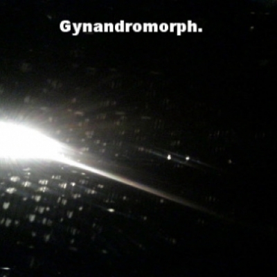 Gynandromorph.