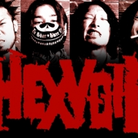 HEXVOID |3.21 A.V.E.S.T project Vol.8出演!!