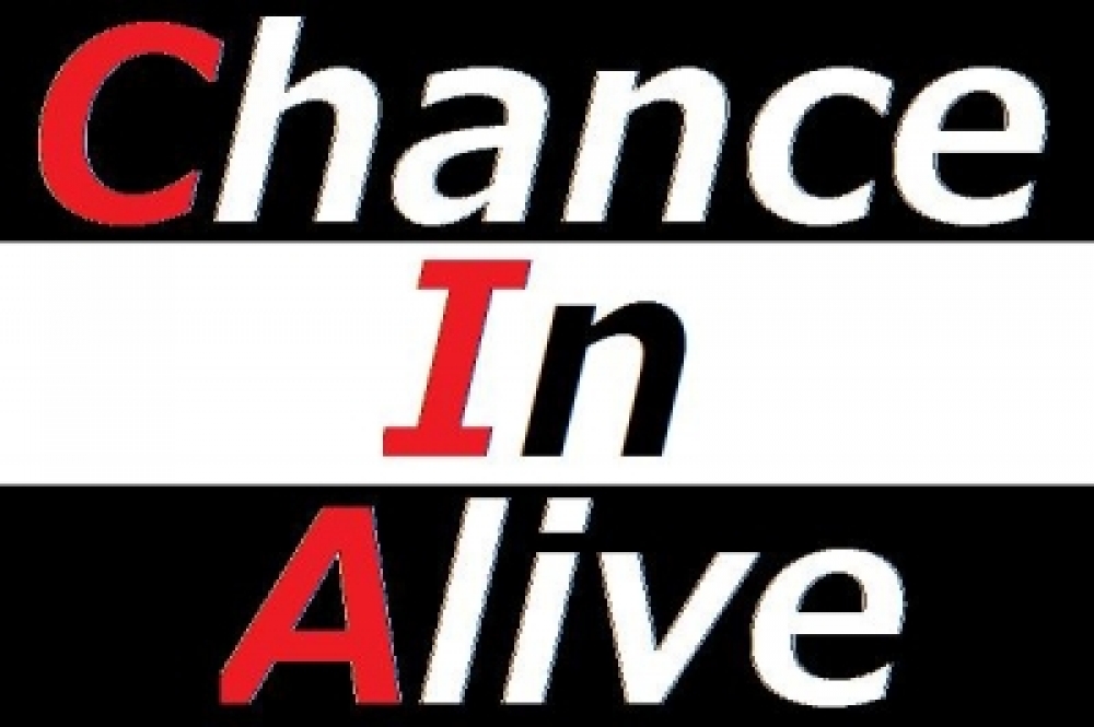 Chance In Alive