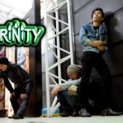 Trinity