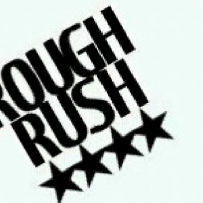 ROUGH RUSH (ギター、ベース、ドラム募集中！)