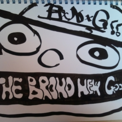 THE BRAND NEW GOOD