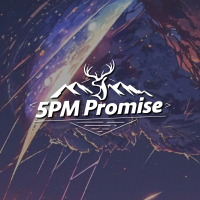 5PM Promise