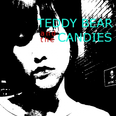 TEDDY BEAR & THE CANDIES