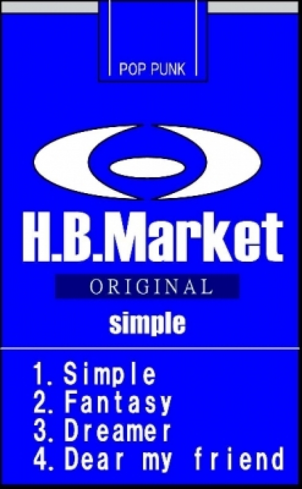H.B.Market