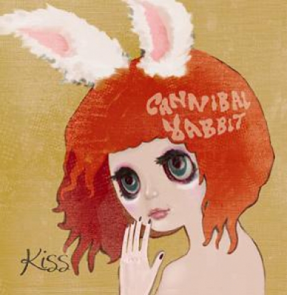 ＣＡＮＮＩＢＡＬ ＲＡＢＢＩＴ - インディーズ試聴サイトAudioleaf