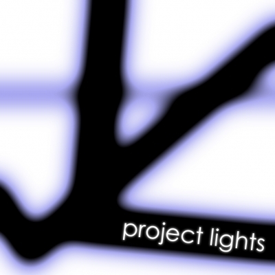 project lights