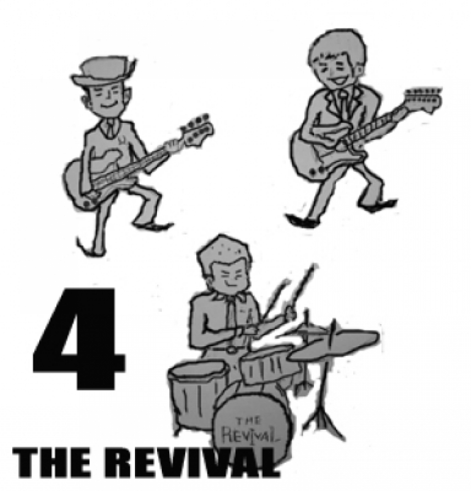 The Revival