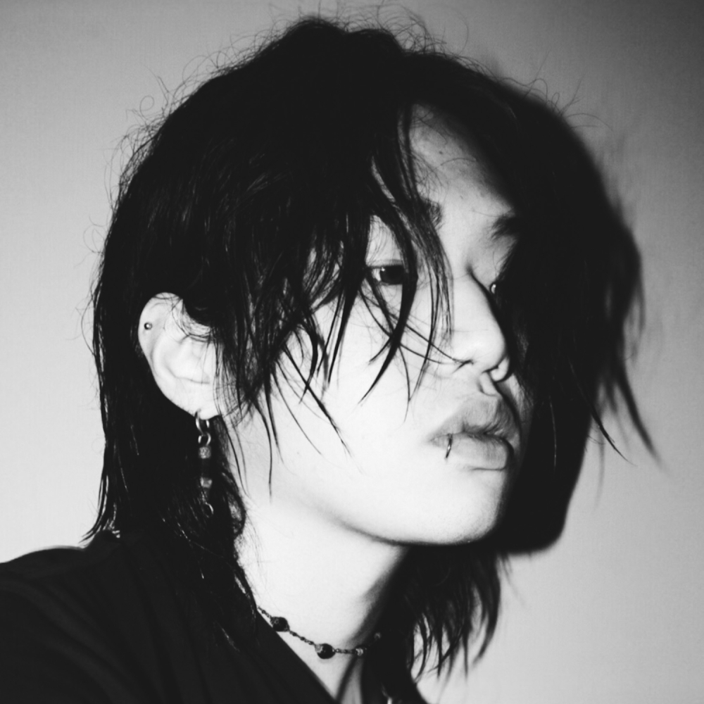 Baek Inho(백인호)